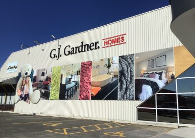 Building Signs