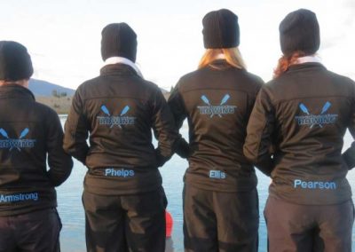Team Uniform