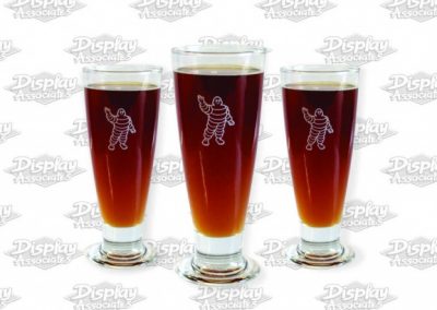 Printed Drinking Glasses